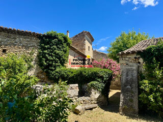  Maison à vendre 5 pièces 80 m²