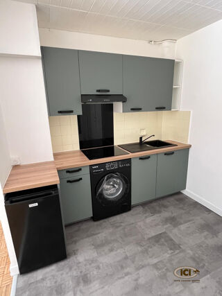  Appartement � louer 2 pi�ces 30 m�