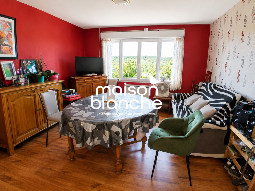 Maison à vendre Airvault