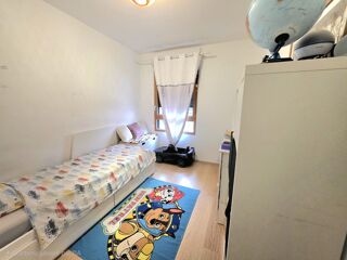  Appartement à vendre 3 pièces 62 m²