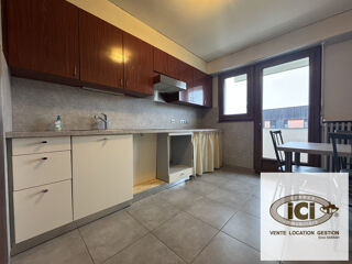  Appartement � vendre 2 pi�ces 34 m�