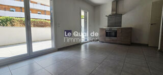  Appartement � vendre 2 pi�ces 45 m�