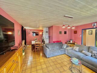 Maison à vendre 4 pièces 101 m²