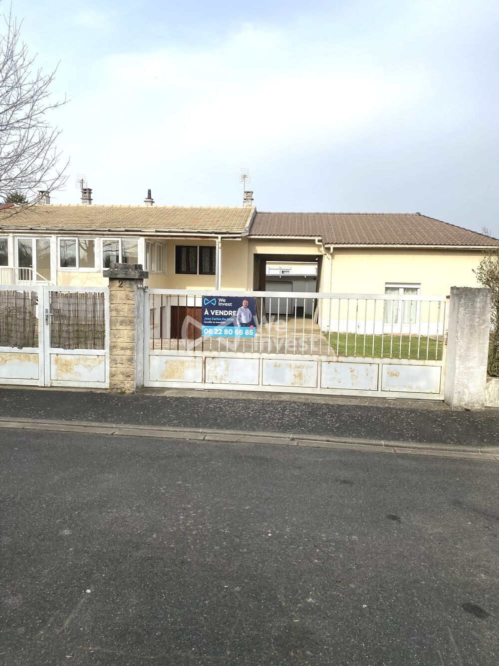 Maison 6 pièces 127 m² · à Le Plessis-Pâté · 127 m² · 332 800 €