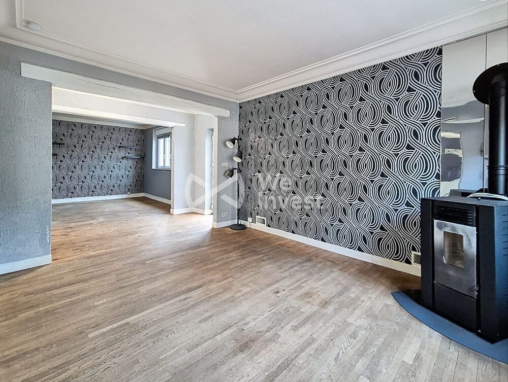 Maison à vendre Longuyon