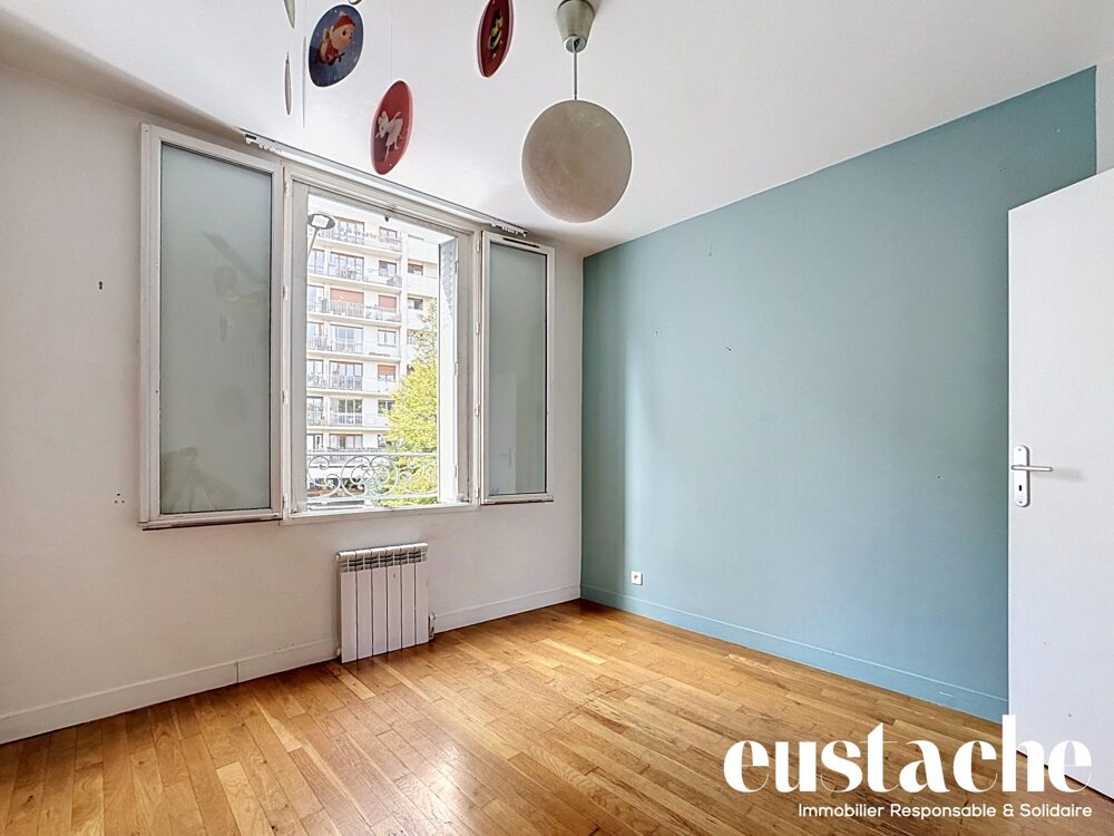 à vendre  Maison Paris 20