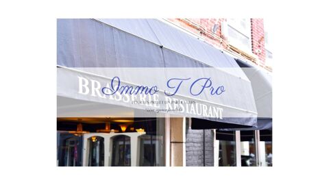 SUPERBE BAR BRASSERIE LICENCE IV 399000 77700 Serris