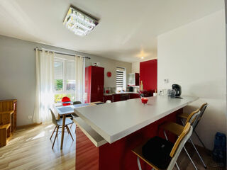  Maison � vendre 4 pi�ces 88 m�