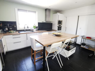  Maison à vendre 5 pièces 110 m²