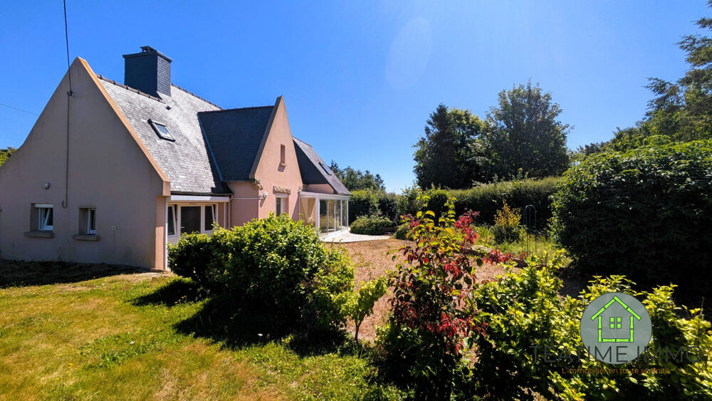Maison 7 pièces 120 m² · à Tréduder · 120 m² · 219 900 €