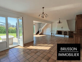  Maison � vendre 4 pi�ces 128 m�