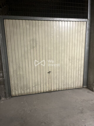  Parking / Garage � vendre 14 m�