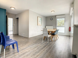 Appartement à vendre 1 pièce 19 m²
