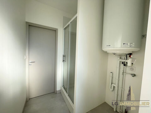  Appartement � louer 2 pi�ces 49 m�