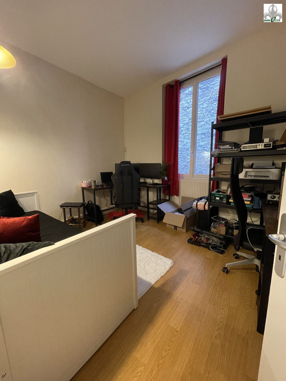 Location Appartement T3 de 68m2 chauffage inclu Marnay