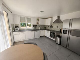  Maison à vendre 6 pièces 130 m²
