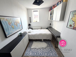 Appartement � louer 4 pi�ces 71 m�
