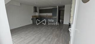  Appartement � vendre 2 pi�ces 48 m�