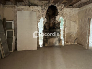  Immeuble à vendre 357 m²