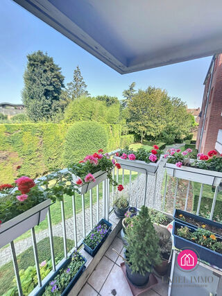  Appartement  vendre 2 pices 49 m