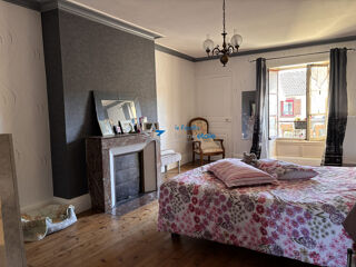  Maison � vendre 7 pi�ces 169 m�