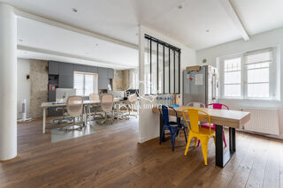  Appartement  vendre 4 pices 124 m