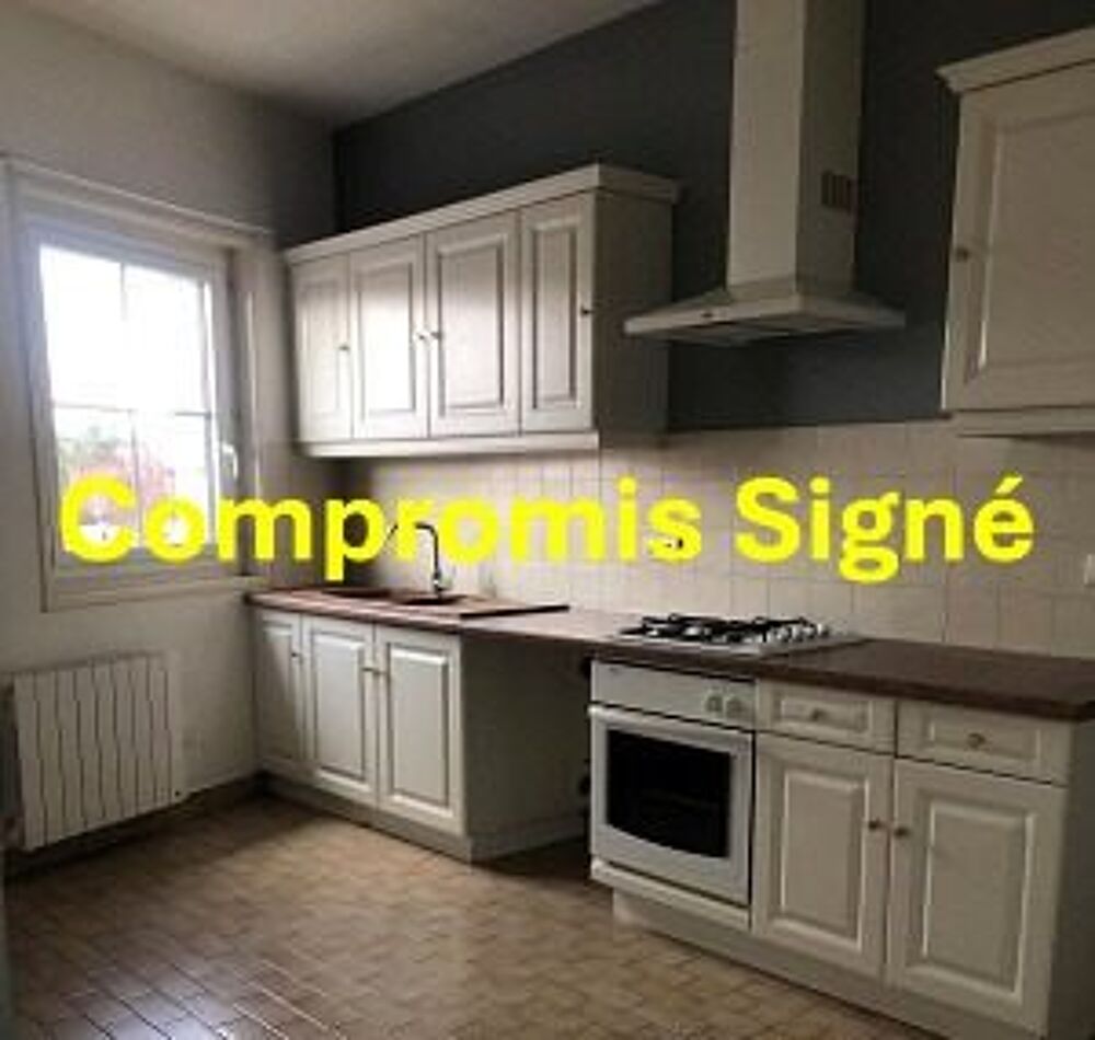 Vente Appartement SP430 Saint-paulien