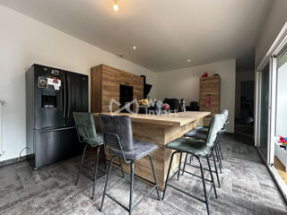  Maison à vendre 6 pièces 165 m²