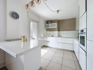  Appartement � vendre 5 pi�ces 123 m� �cully