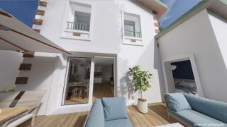  Maison � vendre 4 pi�ces 104 m�