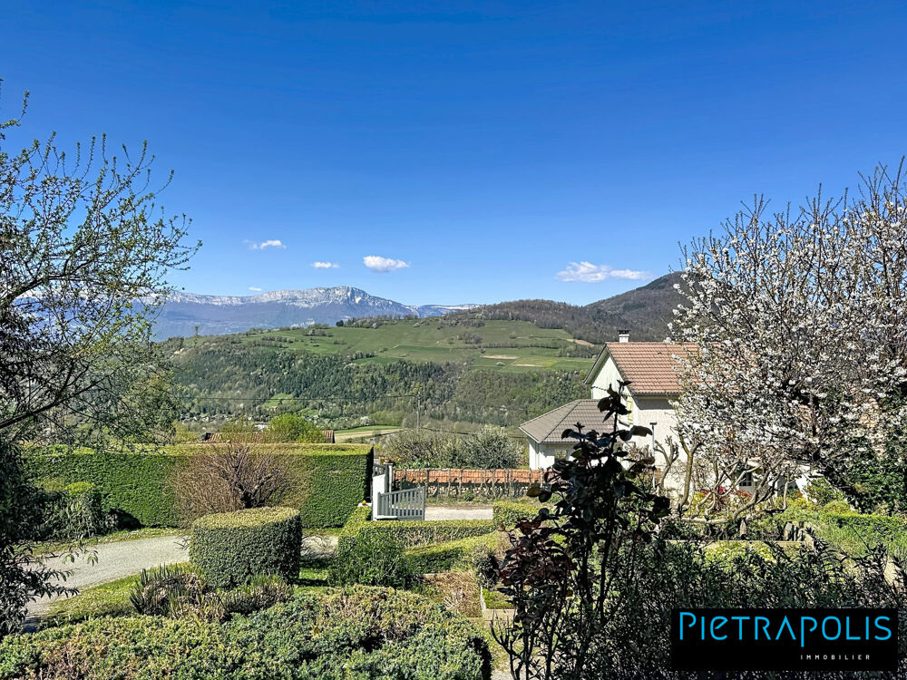 à vendre  Maison Saint-Martin-d'Uriage (38410)