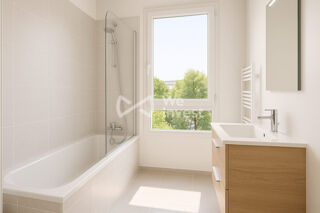  Appartement � vendre 4 pi�ces 80 m�