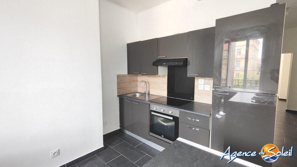 Vente Appartement Appartement T3 Béziers
