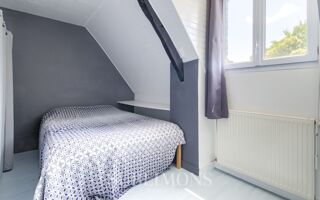  Maison à vendre 6 pièces 140 m²
