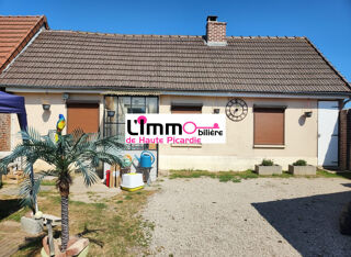  Maison  vendre 4 pices 68 m