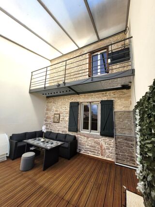  Maison � vendre 6 pi�ces 160 m�