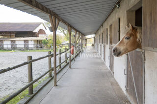  Maison � vendre 9 pi�ces 220 m�