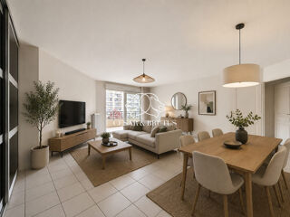  Appartement à vendre 4 pièces 98 m²