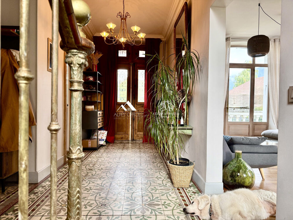 � vendre  Maison Sallanches (74700)