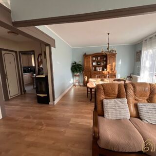  Maison à vendre 5 pièces 1 m²