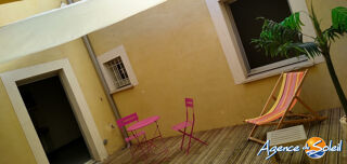  Appartement  vendre 3 pices 58 m