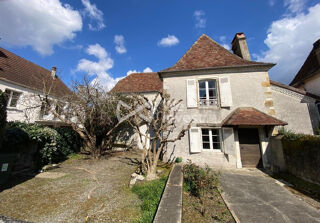 Vente Maison Maison de village proche Orthez (64300) Maslacq