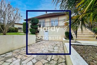  Maison à vendre 5 pièces 130 m²