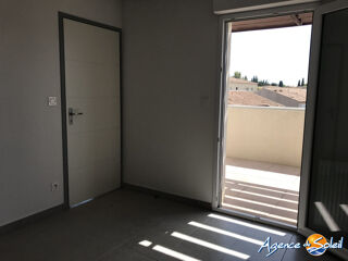  Appartement � vendre 3 pi�ces 58 m�