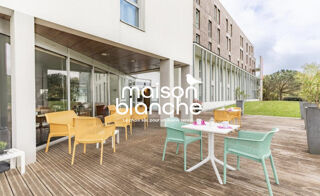  Appartement � vendre 1 pi�ce 20 m�