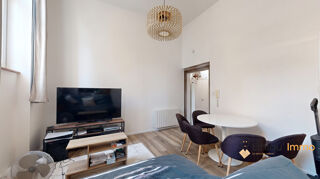  Appartement à vendre 2 pièces 36 m²