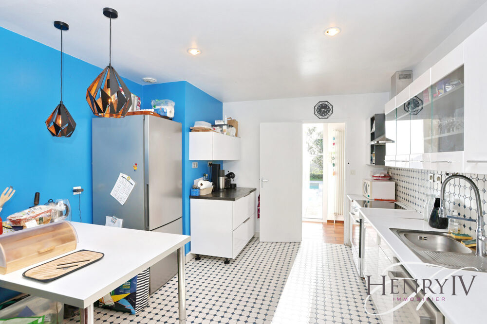 à vendre  Maison Saint-Martin-d'Uriage (38410)