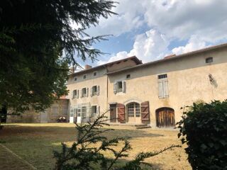  Maison à vendre 6 pièces 270 m²