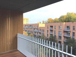  Appartement  louer 4 pices 80 m