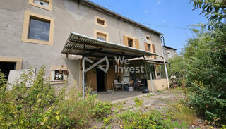  Maison à vendre 6 pièces 120 m²